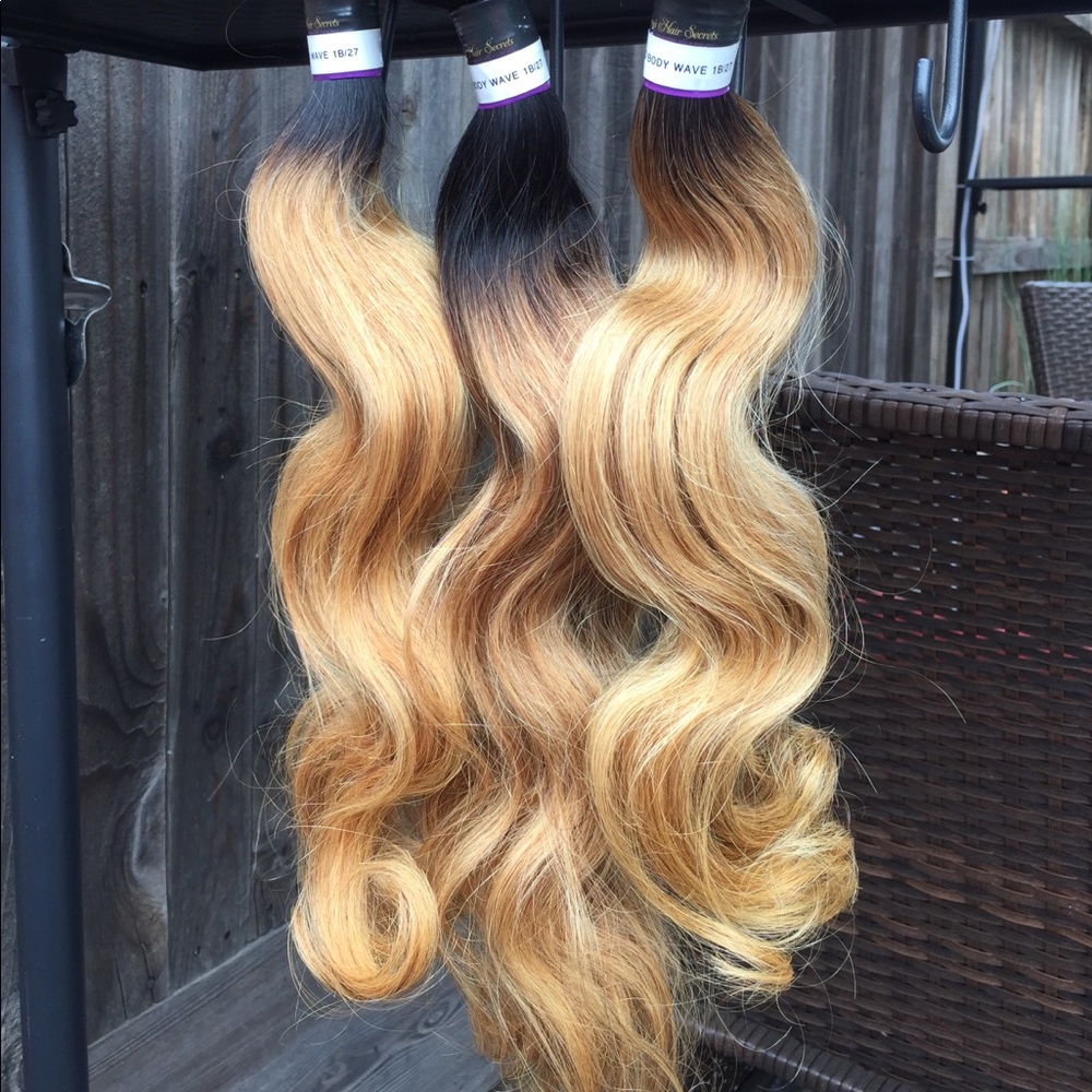 ❌ SOLD ❌ Indian Bundles | Body Wave